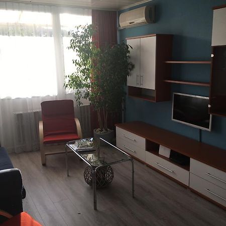 Malnas Macska Apartman Apartment Szekszard Exterior photo