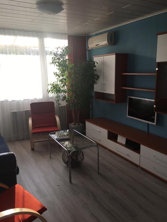 Malnas Macska Apartman Apartment Szekszard Exterior photo